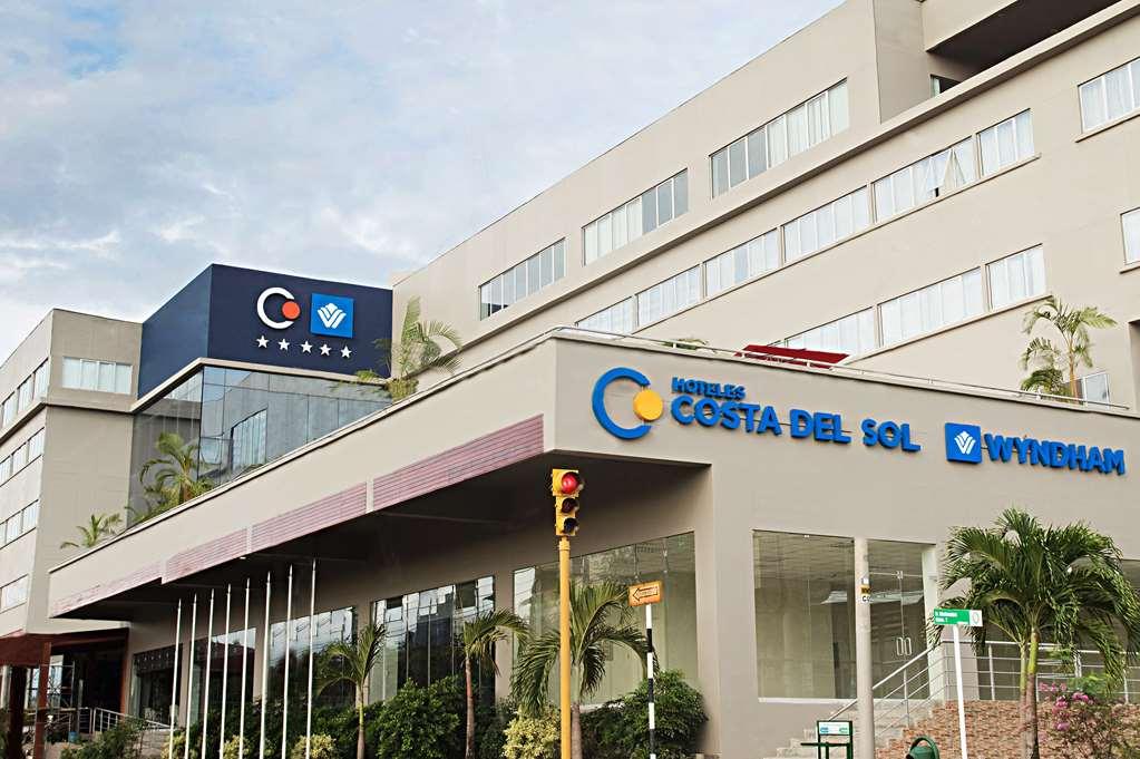 Wyndham Costa Del Sol Pucallpa Exterior foto Costa del Sol University